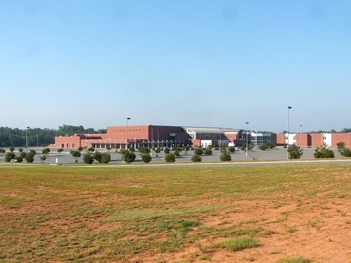 Hucks-and-Associates-South-Pointe-High-School